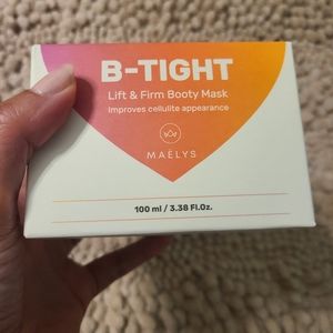 Maelys B-Tight Booty Mask